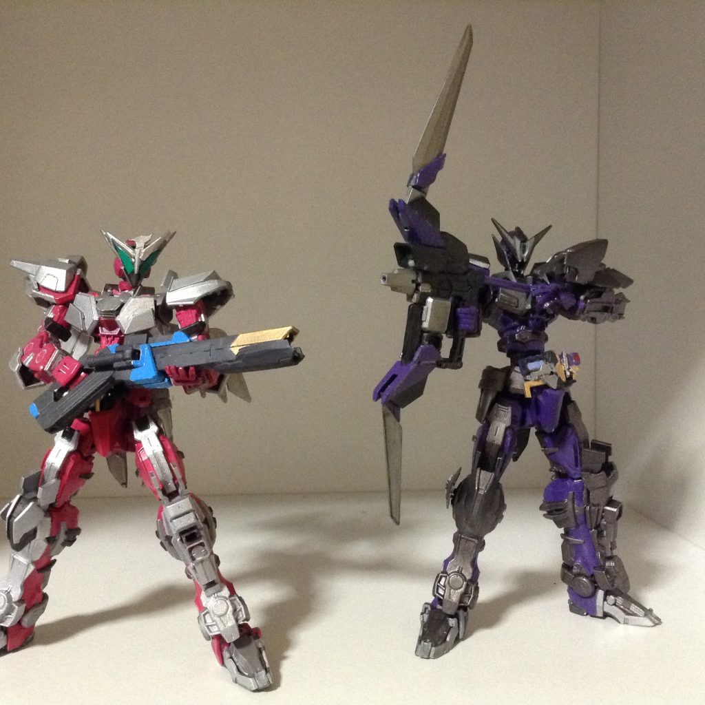 フライングファルコン–6枚目/制作者：suke193