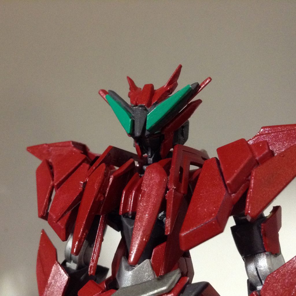 バーニングファルコン–3枚目/制作者：suke193