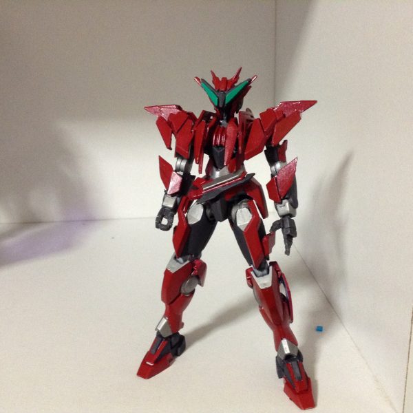 バーニングファルコン