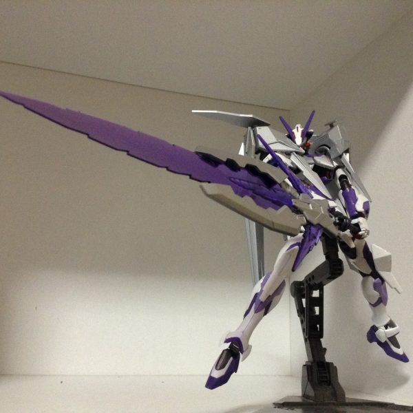 レギルスティンガーRe