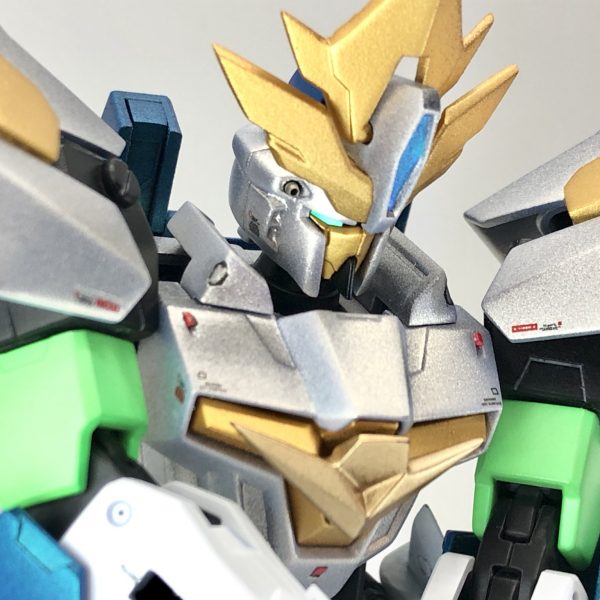 ガンダムイージスナイト レガシー