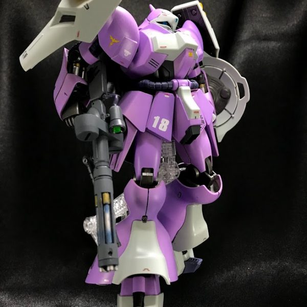 HGUC ヤクト・ドーガ|dopeさんのガンプラ作品|GUNSTA(ガンスタ) HGUC ヤクト・ドーガ|dopeさんのガンプラ作品|GUNSTA(ガンスタ)