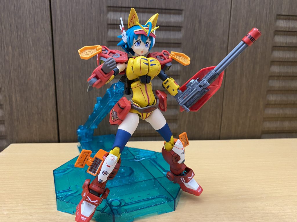 ヘビーオッパイ出る！！