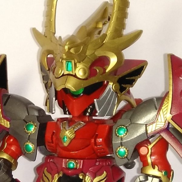 天熾鵬 司馬懿サザビー