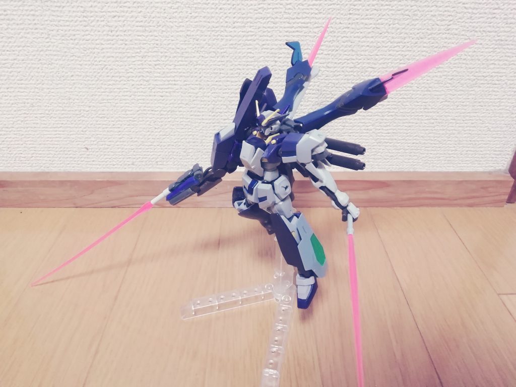 初期型はこんな感じで遊んでました〜