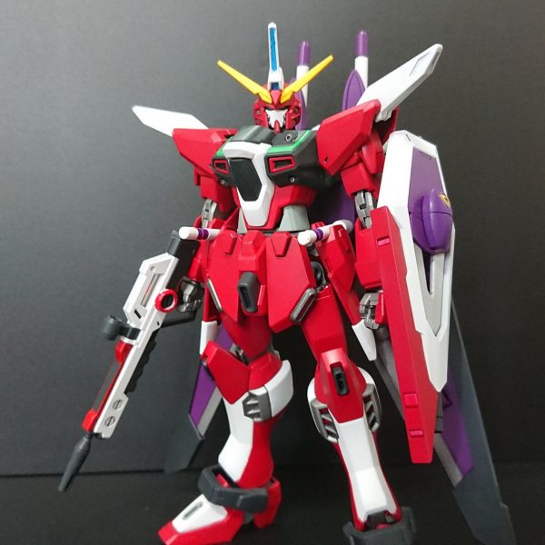 ∞ジャスティス