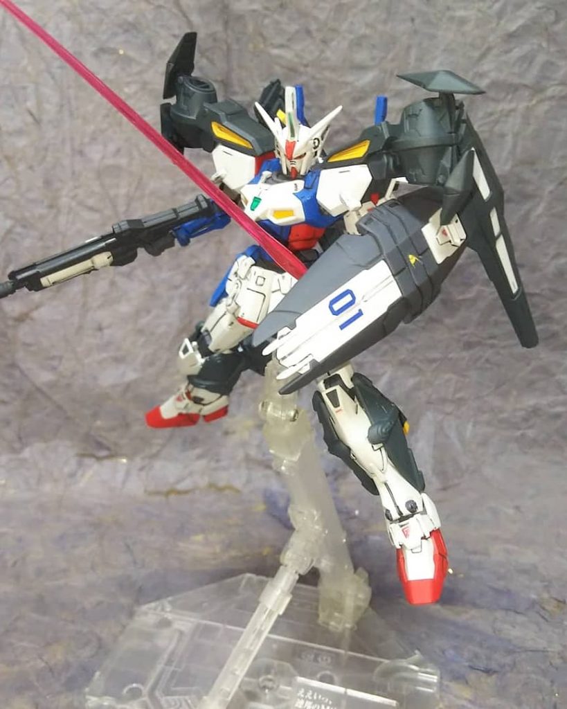 ビームサーベル