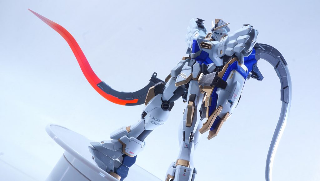 脱いだ状態。こちらも気にいってます。アーマディロをつけると可動もくそもないので、解放感がすごい。