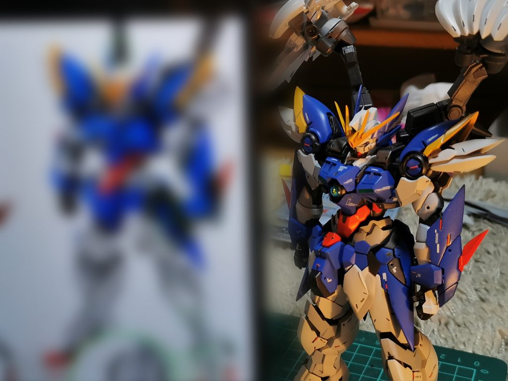 氏作例と比較。ハイヒール化5mm,股間を前方に延長し、バランスはかなり近づけたと思います。振り込みたいクオリティーのブログいつもありがとうございます。