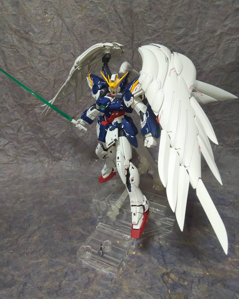 ビームサーベル