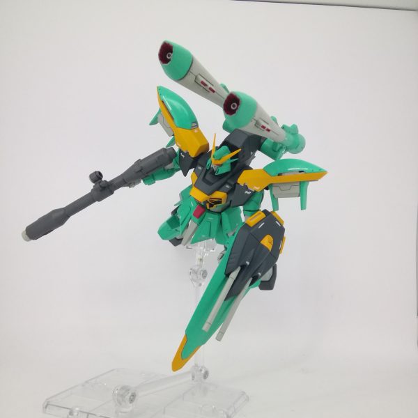 カラミティガンダム