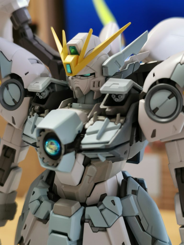 背景紙無しで適当に撮ると上手く撮れるというジレンマ😣