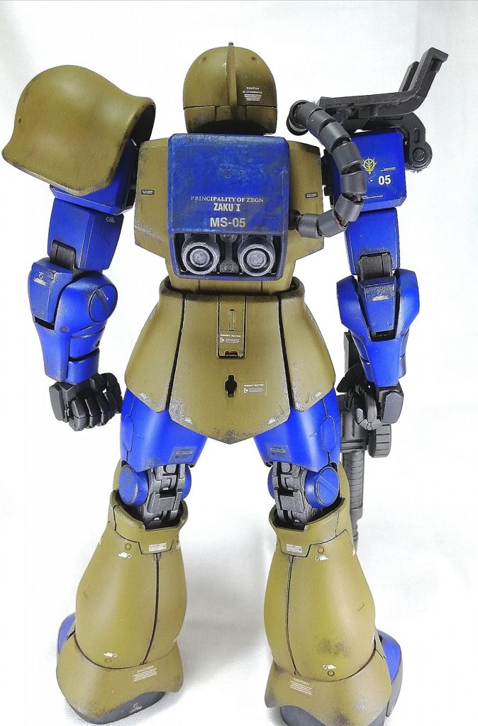 リアスタイル。 