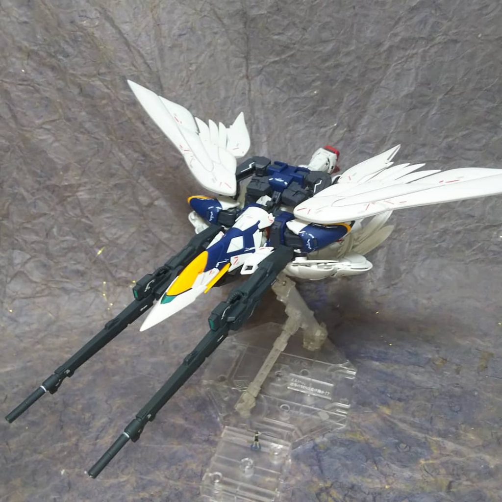 大気圏外ネオバードモード