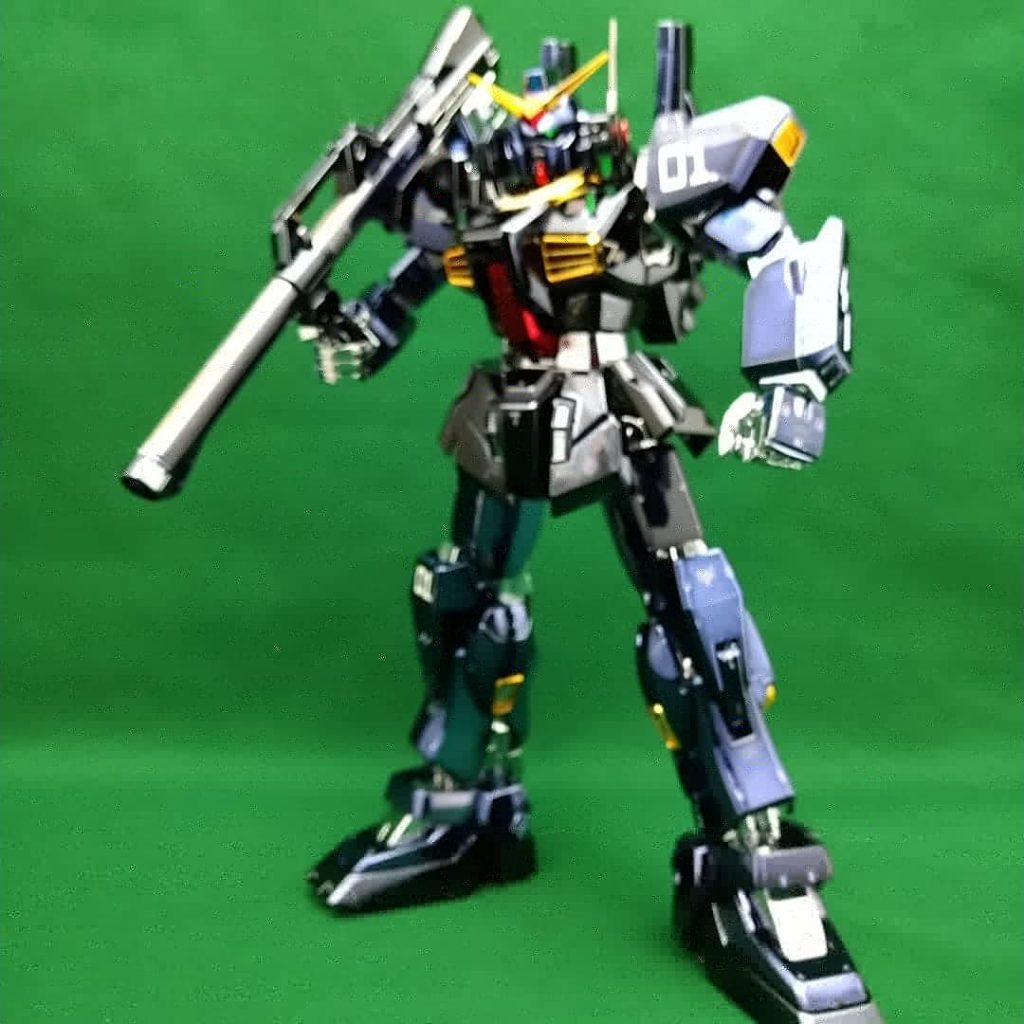 ハイパーバズーカ