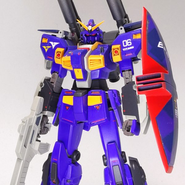 ムラサメ・ガンプラ改造作品まとめ｜ガンダムSEED DESTINY