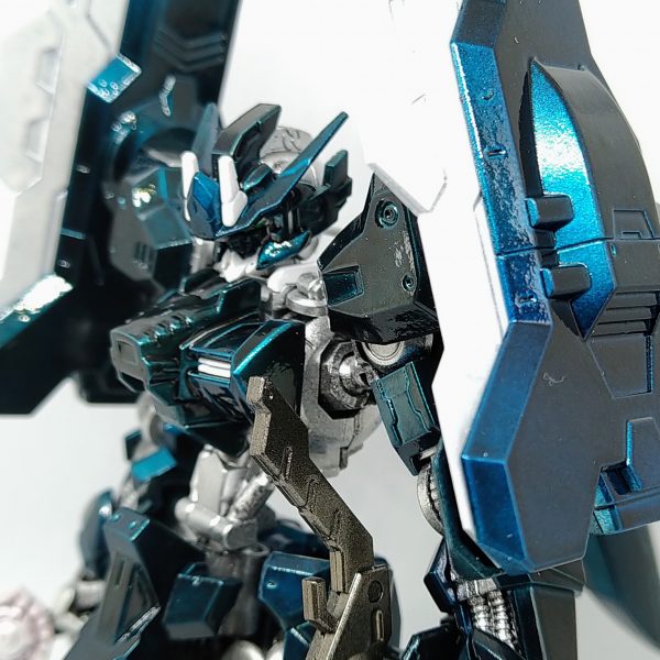 ガンダムアスタロトオリジン「渾」