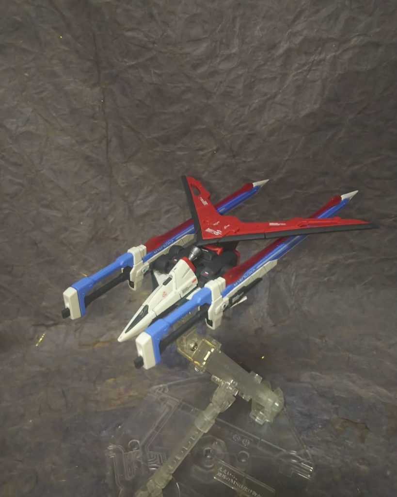 ソードシルエット