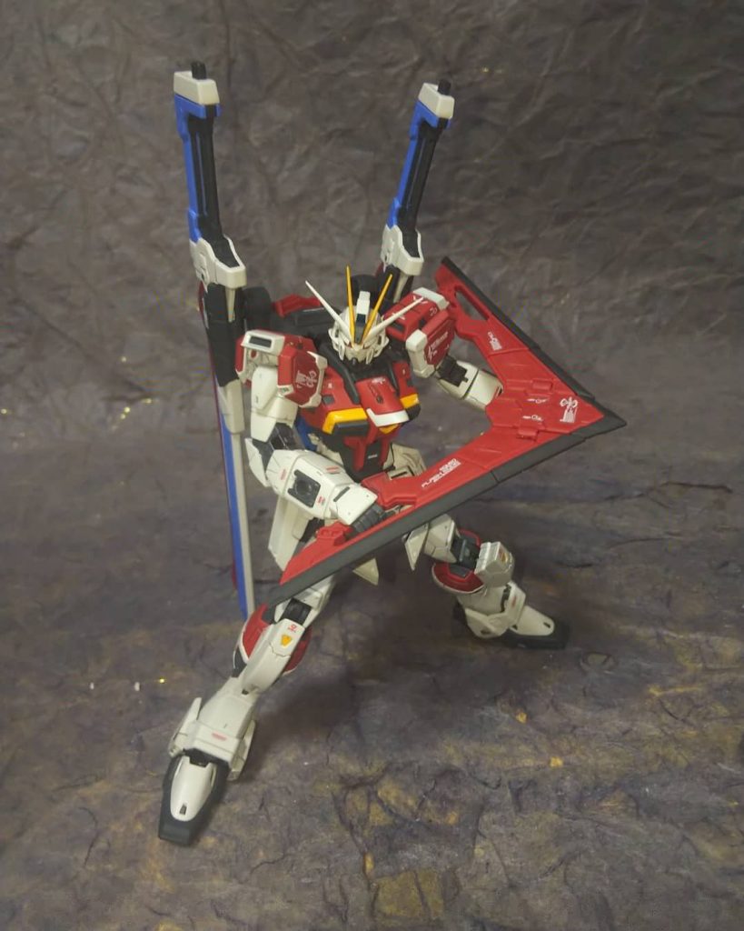 ビームブーメラン