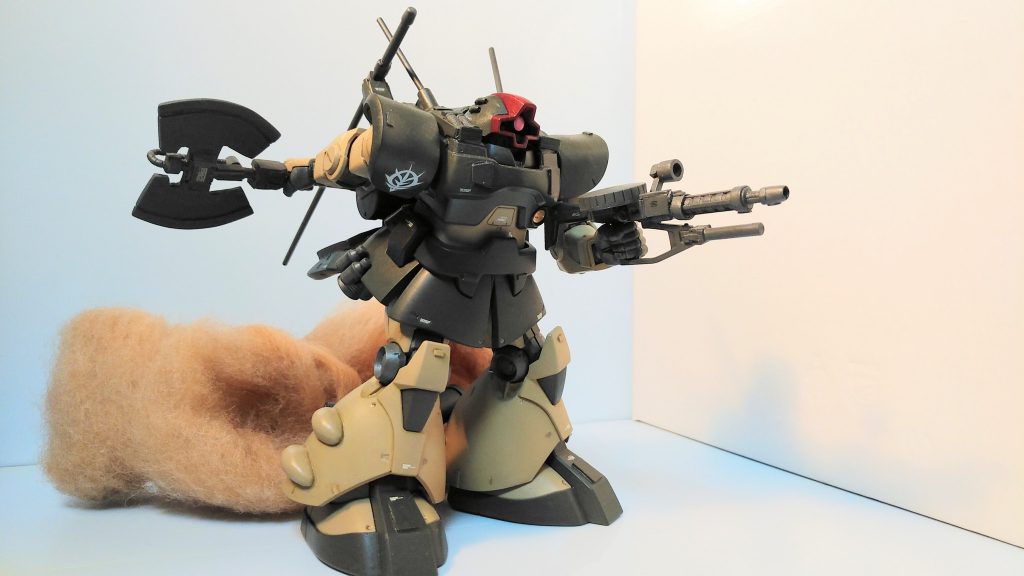 「まとめて、片付ける!」には、あと一人。 見て下さりありがとう。