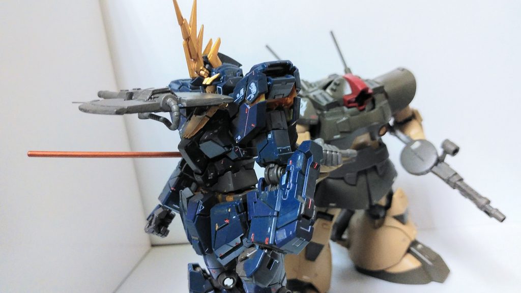 こうしてくれるわ。