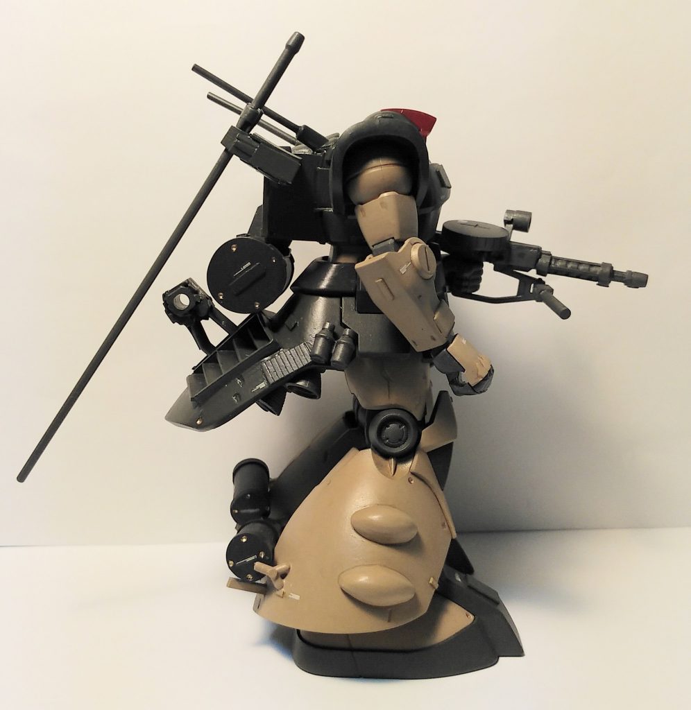 スカート伸ばしすぎた。