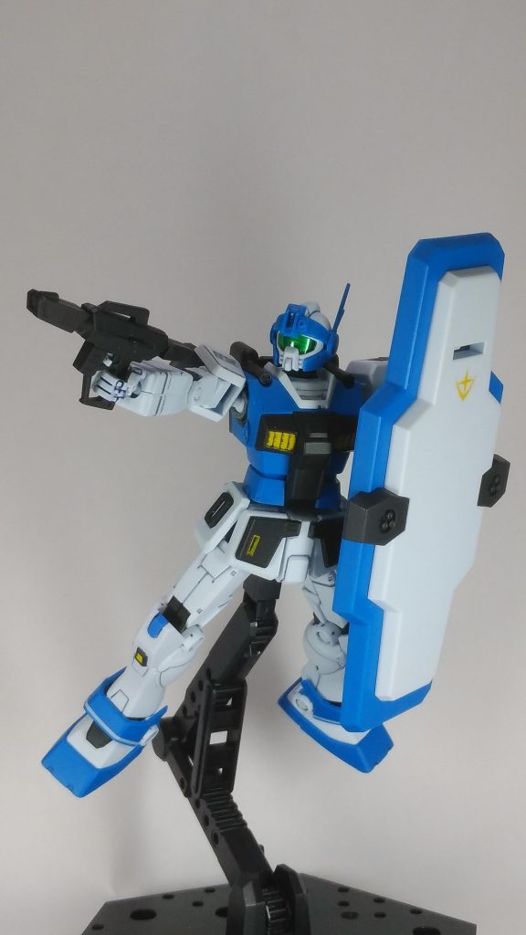 宇宙での戦闘イメージで。