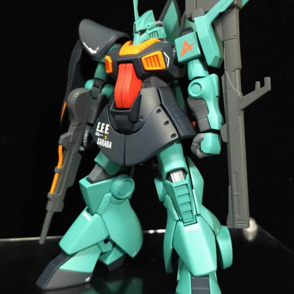 HGUC MSK-008 DIJEH