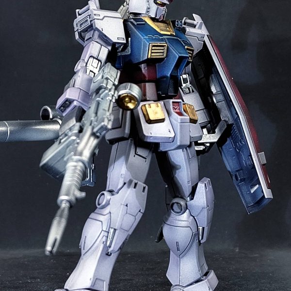 オリジンガンダム