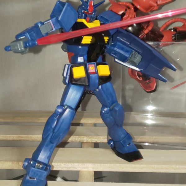 ガンダム ティターンズ仕様