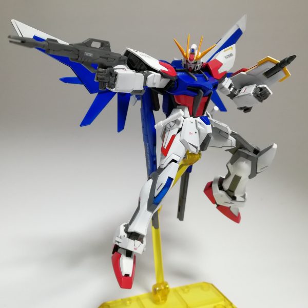 ビルドストライク・フルパッケージ