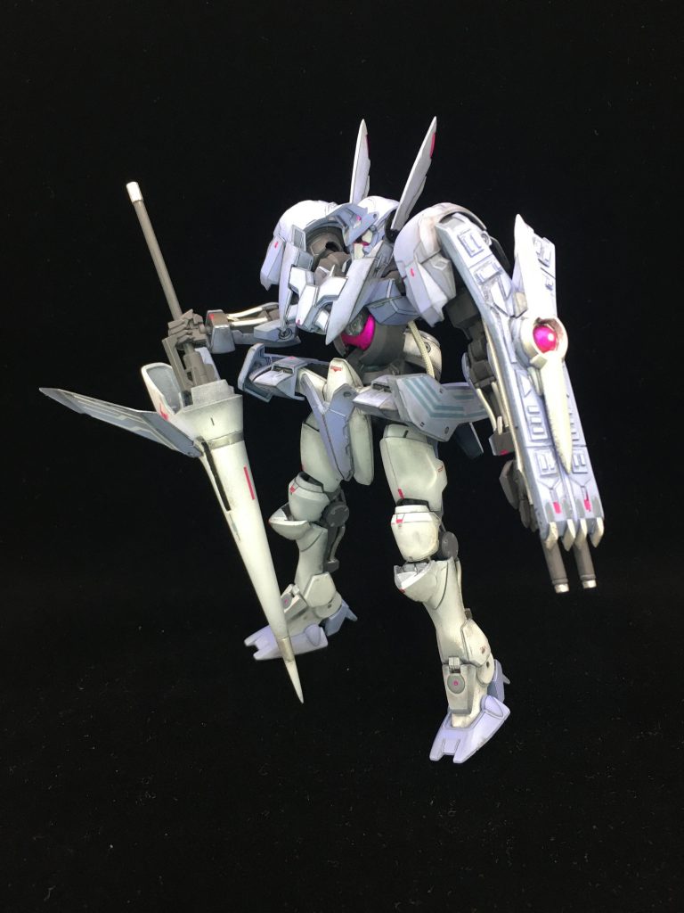 フロント