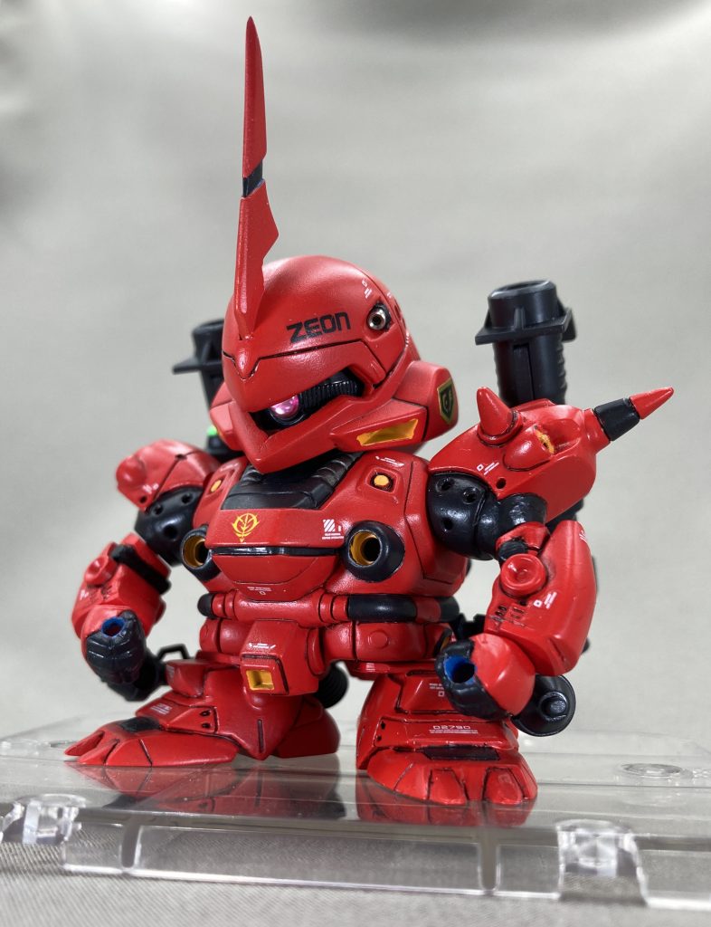 SD ケンプファー Ver2.0–2枚目/制作者：241