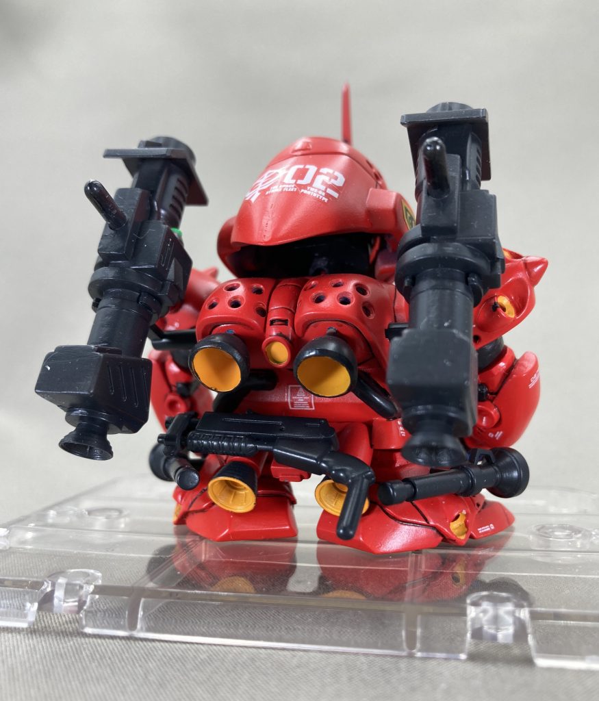 SD ケンプファー Ver2.0–4枚目/制作者：241