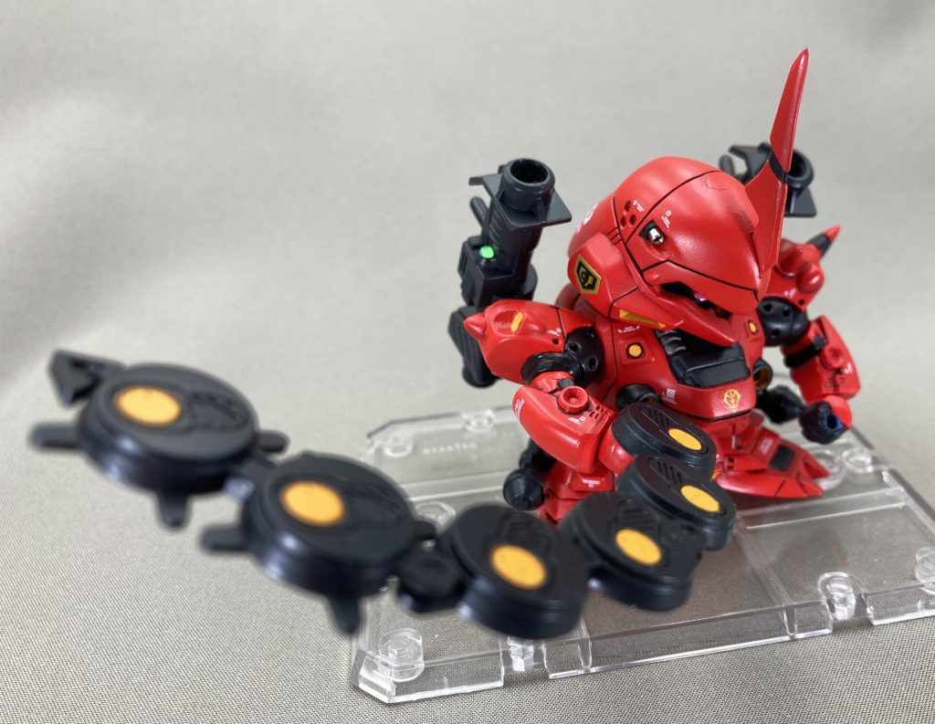 SD ケンプファー Ver2.0–7枚目/制作者：241