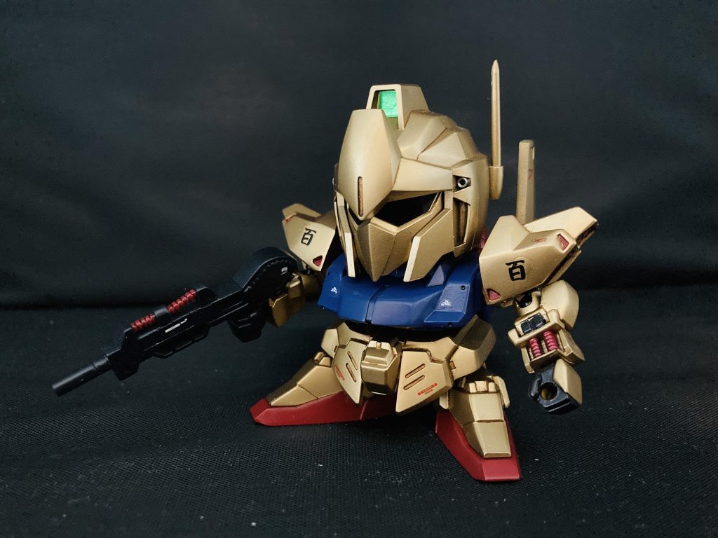 SD 百式–2枚目/制作者：241