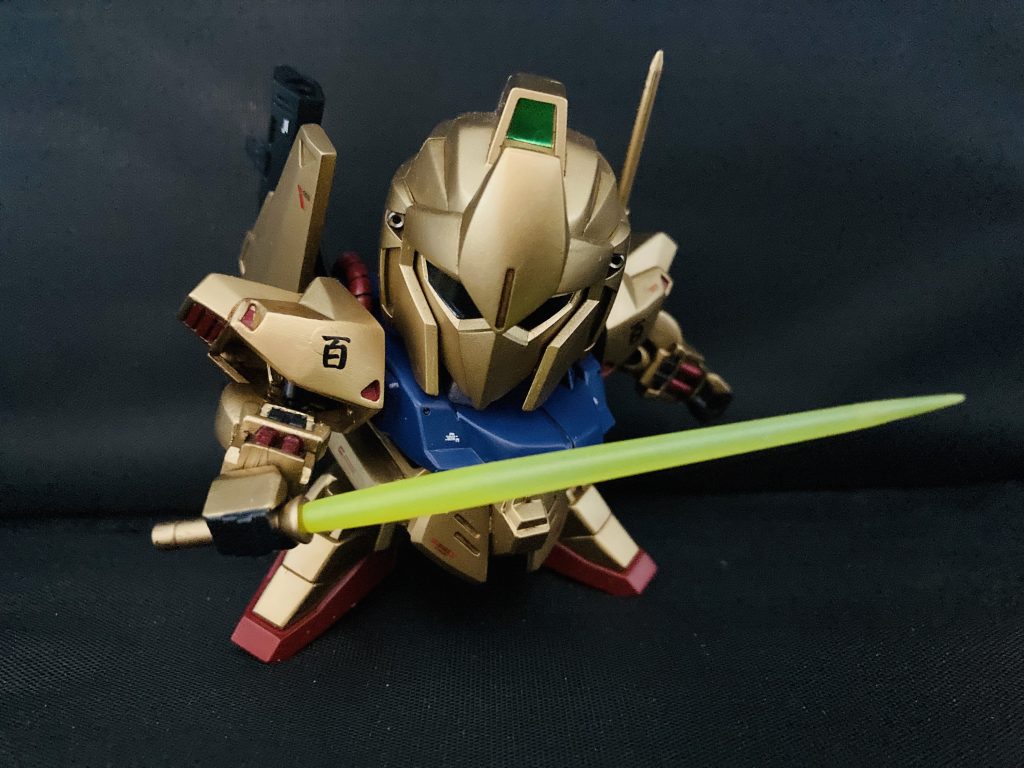 SD 百式–6枚目/制作者：241