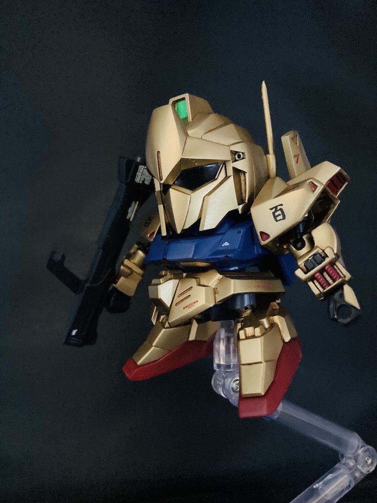 SD 百式–8枚目/制作者：241