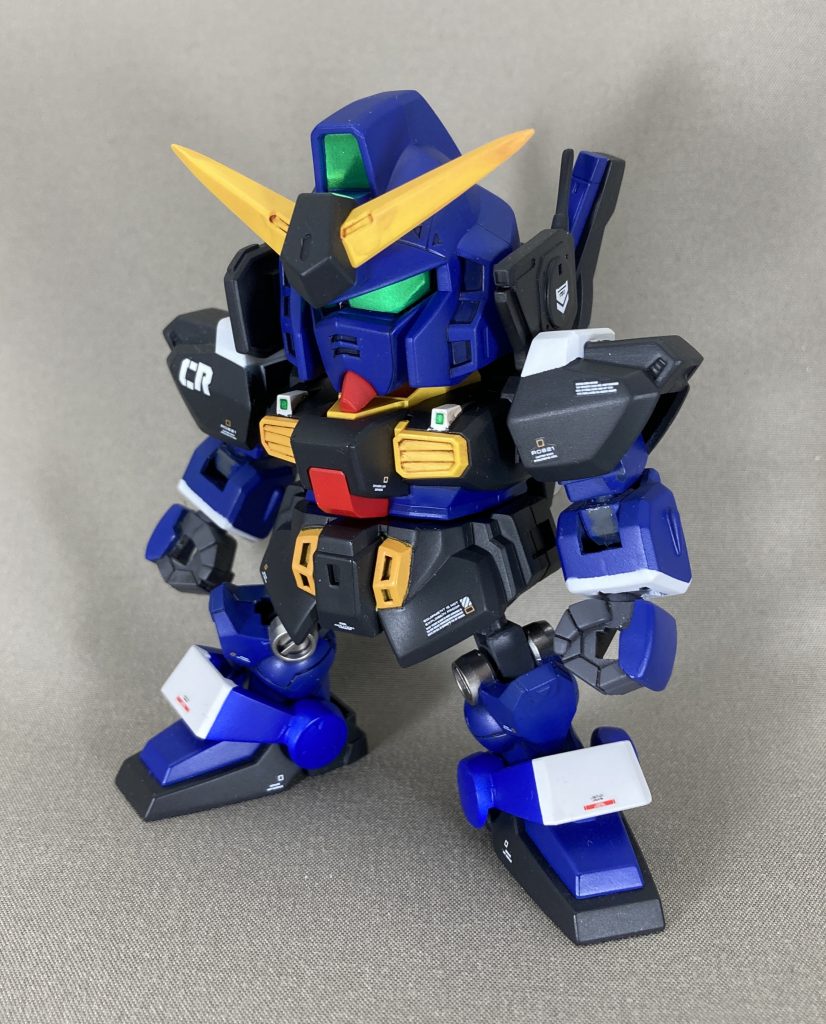 コンパチブルmk-Ⅱ–2枚目/制作者：241