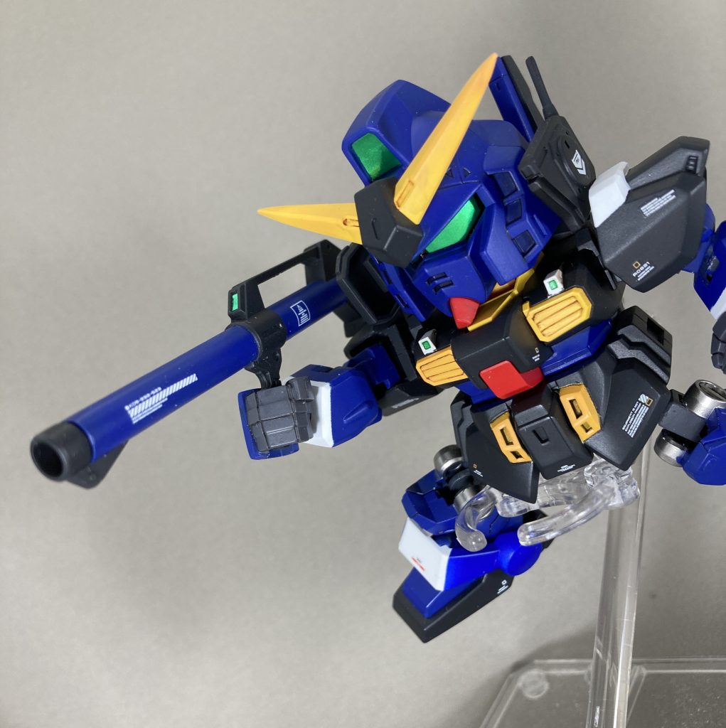 ゲットセット！！ 