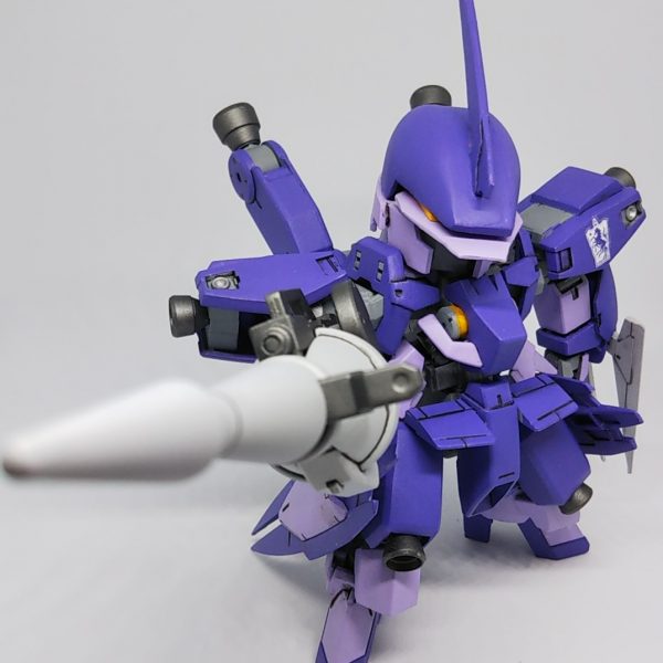 SD シュバルベグレイズ(ガエリオ機)
