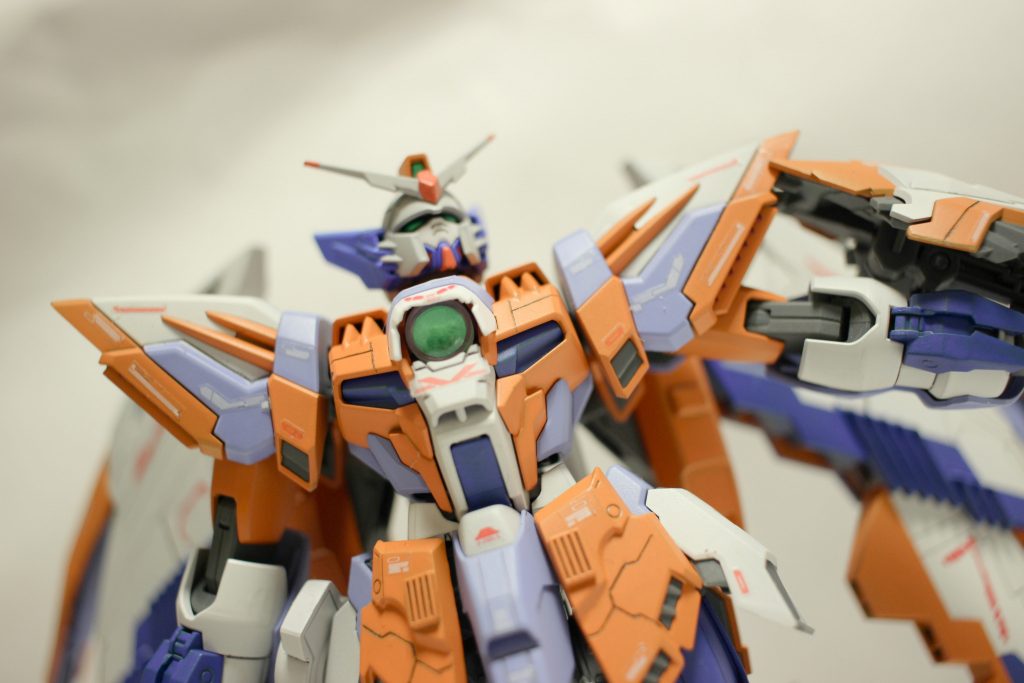 MGエピオン–4枚目/制作者：@sudachild