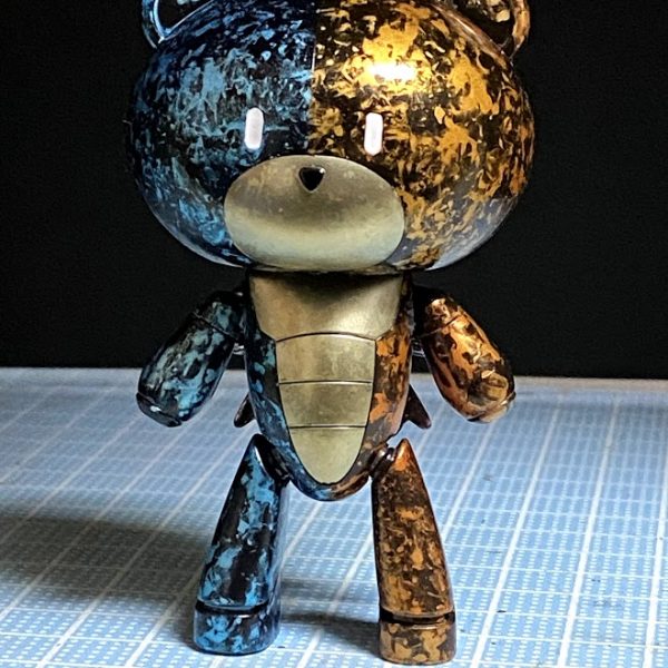 氷炎将軍プチッガイ