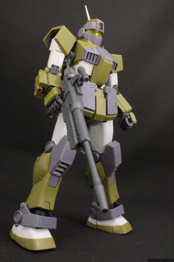 塗装前の状態です