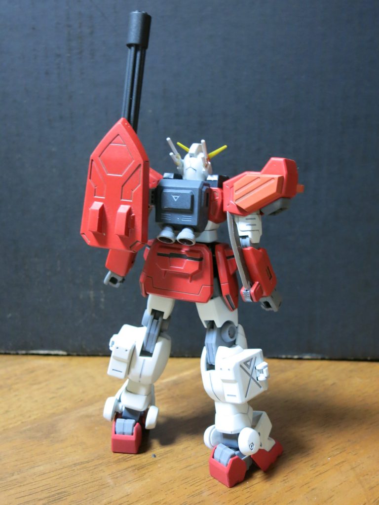 とはいえ、最低限の手入れだけでここまでとは…本当、いい時代になったものです。