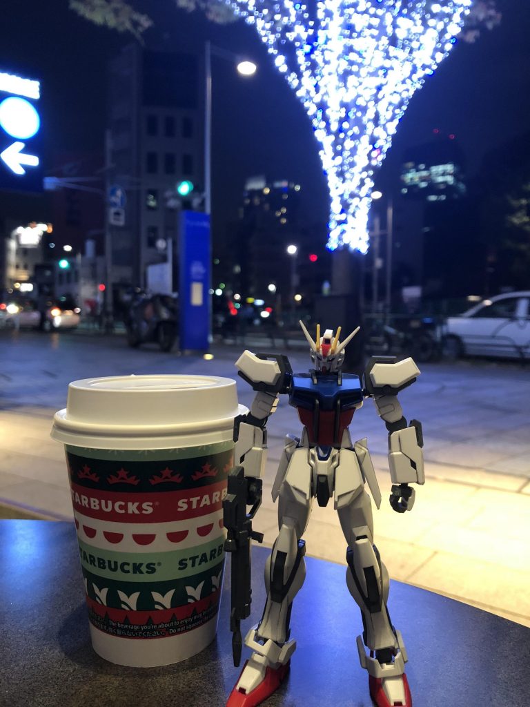 おしゃれなキットが思い浮かばず、なんとなく彼を選択しました。