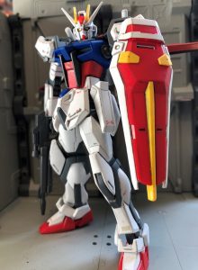 エールストライクガンダムのガンプラ作品一覧 Gunsta ガンスタ
