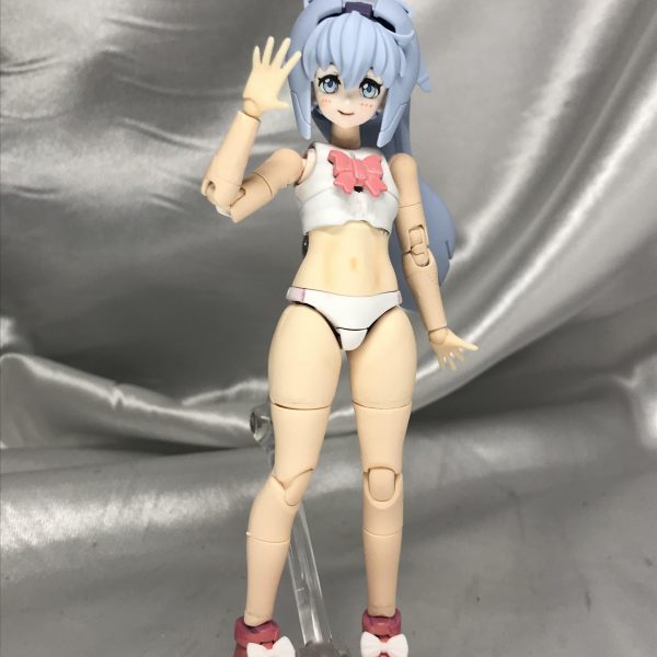 モビルドールサラ スポーツウェアVer