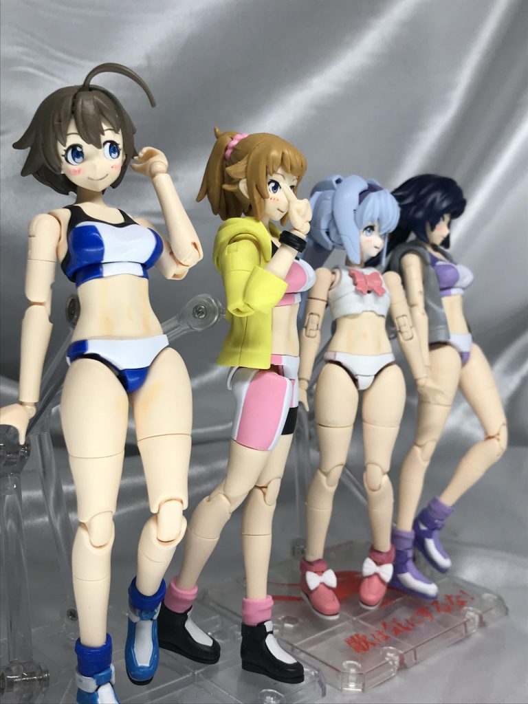 一人増えました。