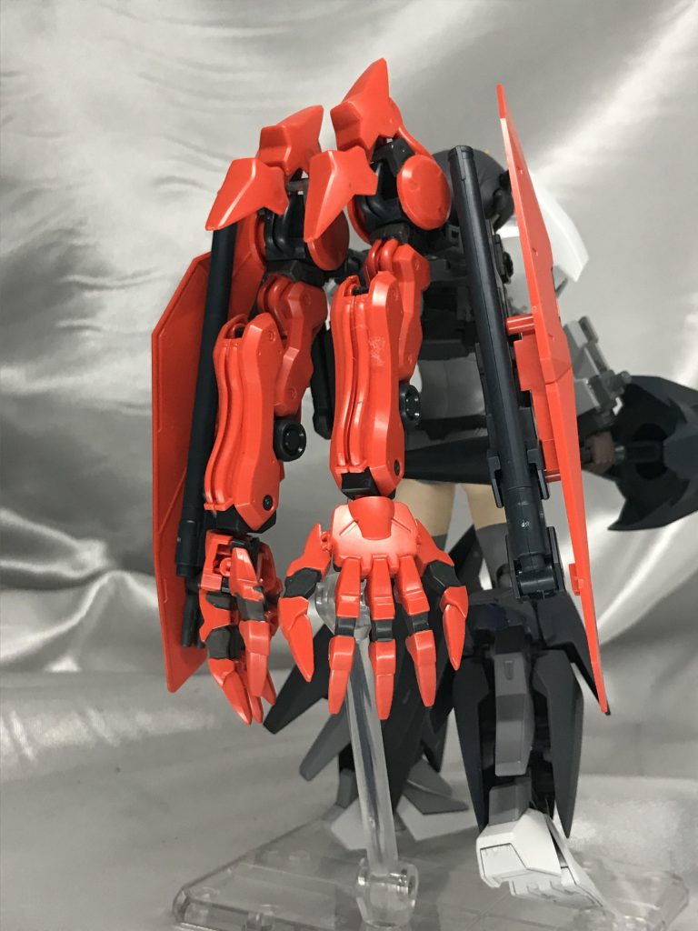 不明なユニットが接続されました。